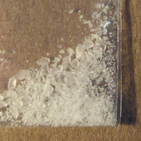 Deschloroketamine molecular scheme