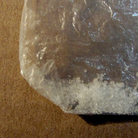 Ecstasy molecular scheme