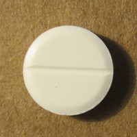 Modalert molecular scheme