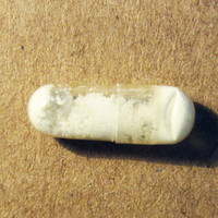 MDMA molecular scheme