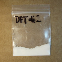 DPT molecular scheme