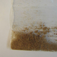 Sass MDA molecular scheme