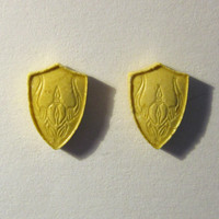 Orange Shield molecular scheme