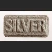 Silver molecular scheme