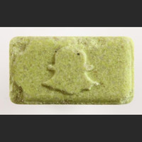 Snapchat molecular scheme