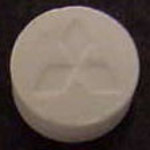 Mitsubishi molecular scheme