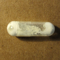 Capsule molecular scheme