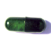 Molly Capsule molecular scheme