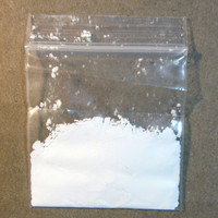 4F-MPH molecular scheme