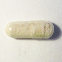 Unknown Capsule molecular scheme