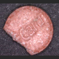 Mastercard molecular scheme