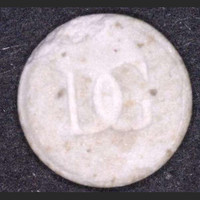 Dolce & Gabbana molecular scheme