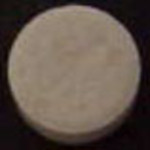 White X molecular scheme