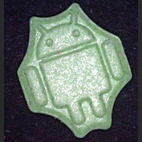 Android molecular scheme