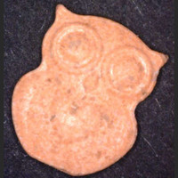 Eule molecular scheme