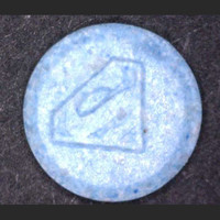 Superman molecular scheme