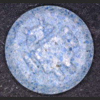 Android molecular scheme