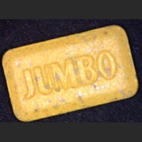 Jumbo molecular scheme