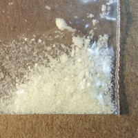 Proscaline molecular scheme