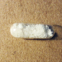 MDMA molecular scheme