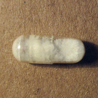 MDMA molecular scheme