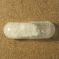 Mephedrone molecular scheme