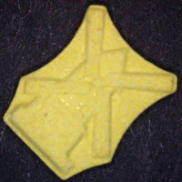 Windmühle molecular scheme