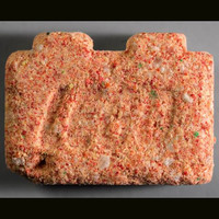 Lego molecular scheme