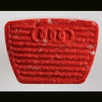 Audi molecular scheme