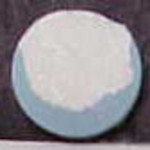 Blue Demon molecular scheme