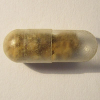 Unknown molecular scheme