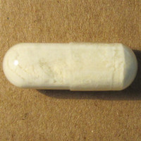 Xanax molecular scheme