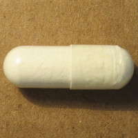 Xanax molecular scheme