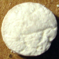 Unknown Tablet molecular scheme