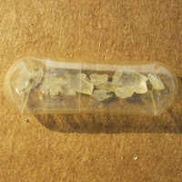 MDMA molecular scheme