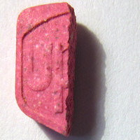 Pink UPS molecular scheme
