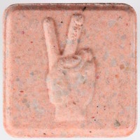 Peace molecular scheme