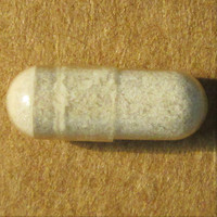 Dream Baby MDMA capsule molecular scheme