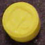 Yellow Double Stack molecular scheme