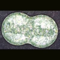 Mastercard molecular scheme