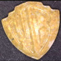 Warner Brothers molecular scheme