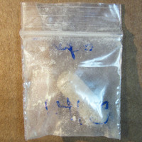 5-MAPB Powder molecular scheme