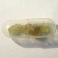 Molly molecular scheme