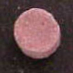 Red Devil molecular scheme