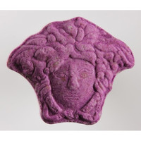 Versace molecular scheme