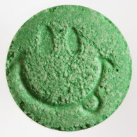 Smiley molecular scheme