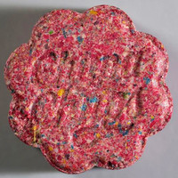 Chupa Chups molecular scheme