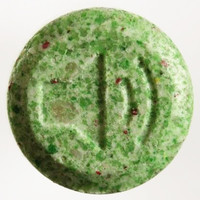 Lautsprecher molecular scheme