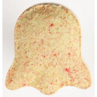 Pac-Man Geist molecular scheme