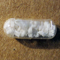 Molly molecular scheme